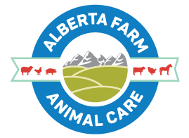 Alberta Farm Animal Care Association