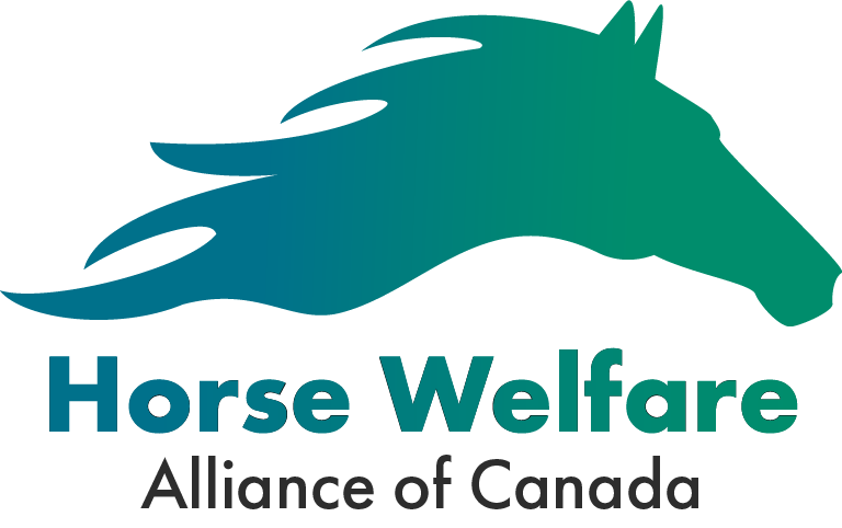New Learning Opportunity for Equine Caregivers and Professionals - Alberta  Farm Animal Care Association